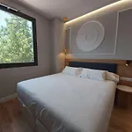 Habital 4* Jaca