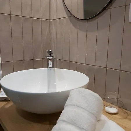 Habital Guest house Jaca