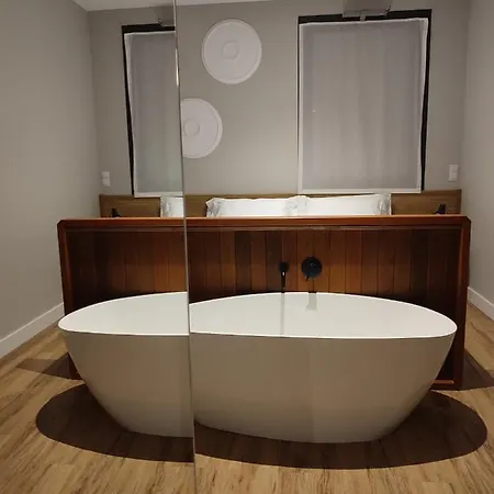 Guest house Habital