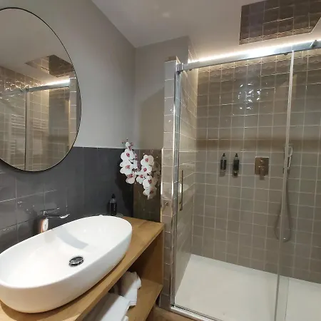 Affittacamere Habital