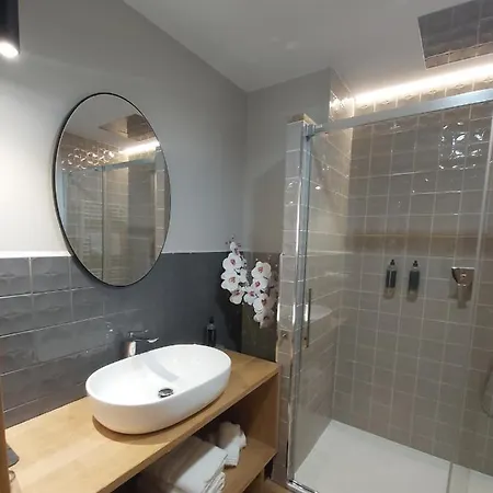 Habital Affittacamere 4*
