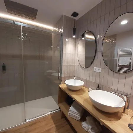 Affittacamere Habital