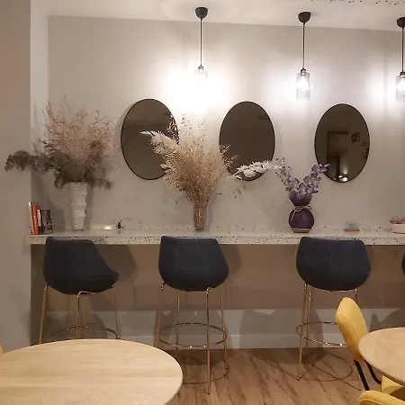 Habital Guest house