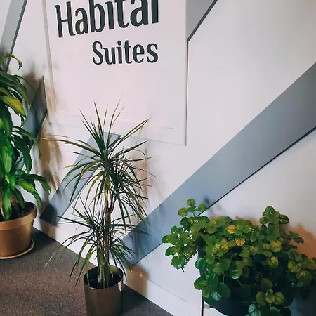 Habital Guest house *