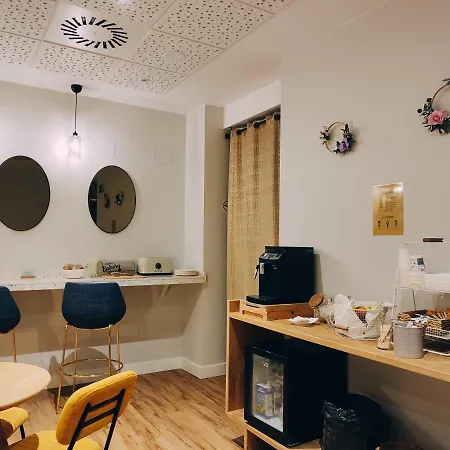 Habital Guest house