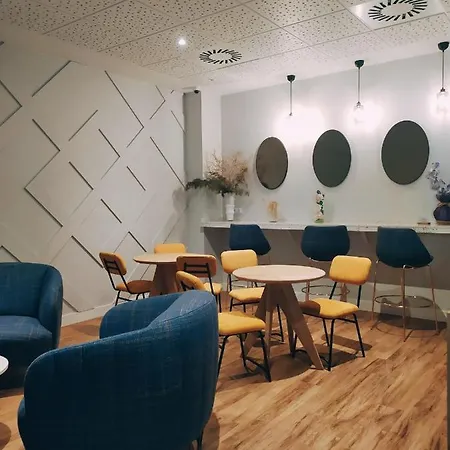 Habital Guest house
