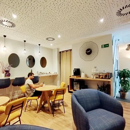 Casa de hóspedes Habital Jaca