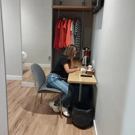 Habital Jaca