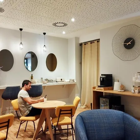 Habital 4* Jaca