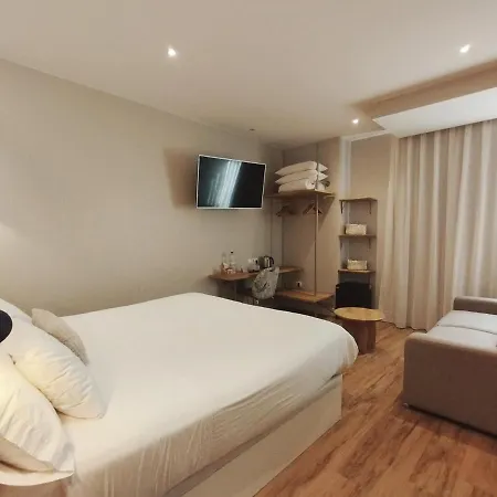 Guest house Habital *