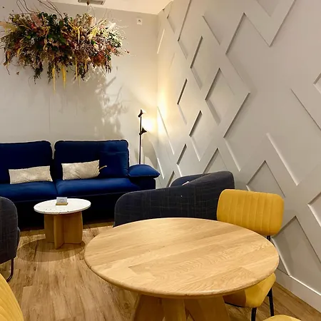 Affittacamere Habital 4*