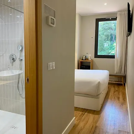 Affittacamere Habital Jaca