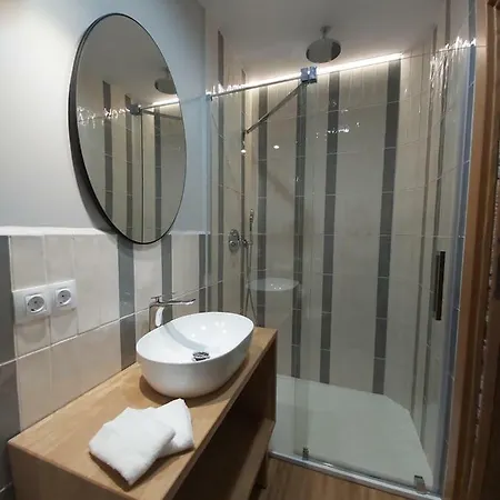 Guest house Habital