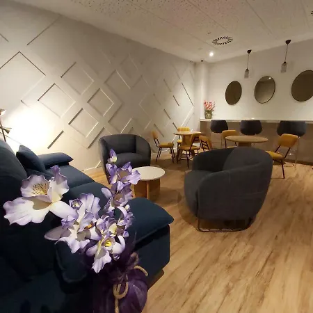 Guest house Habital