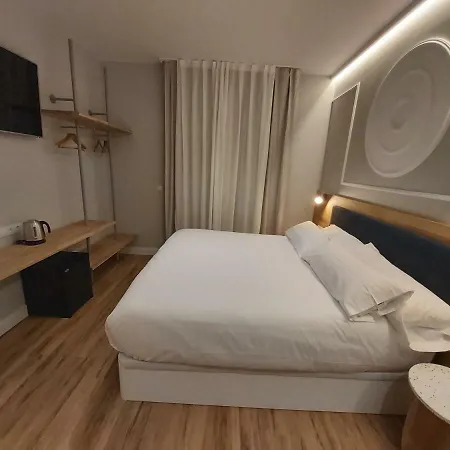 Habital Guest house