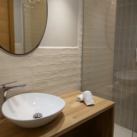 Habital Guest house Jaca