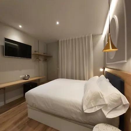 Habital Guest house *