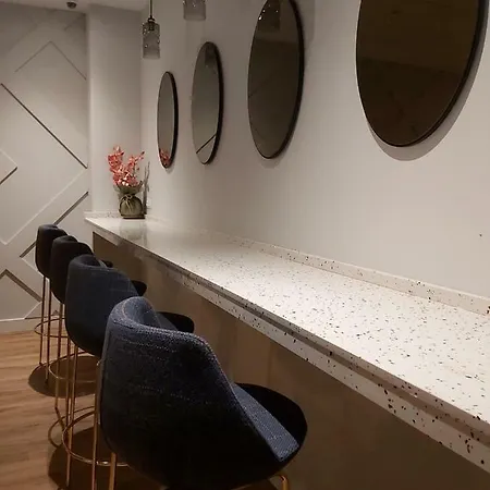 Habital Guest house *