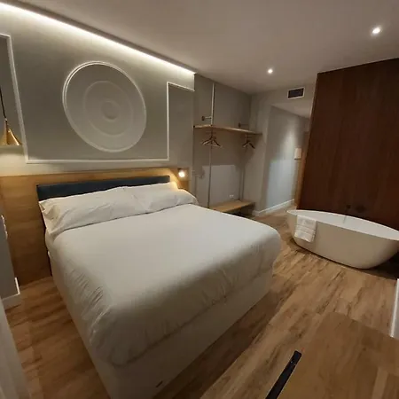 Habital Guest house Jaca