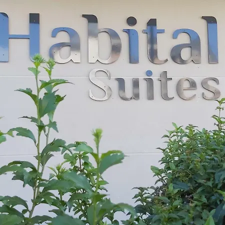 Guest house Habital *