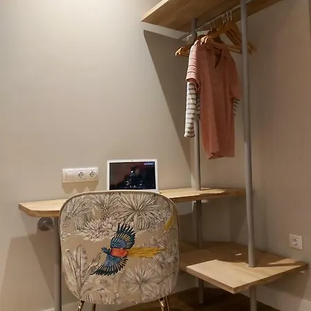 Habital 4*