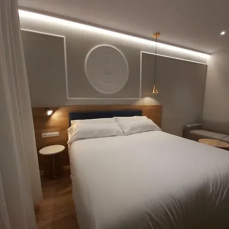 Guest house Habital