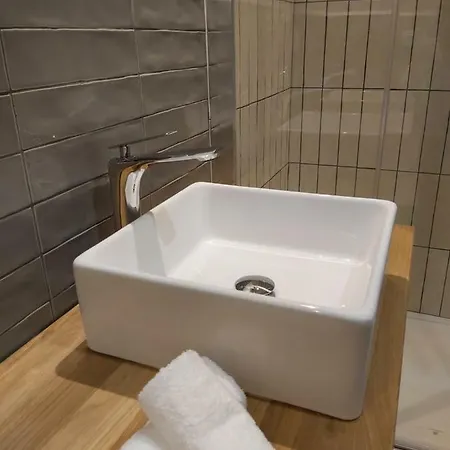 Guest house Habital