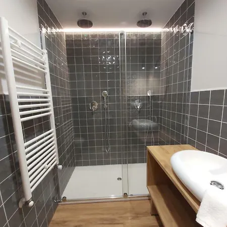 Affittacamere Habital