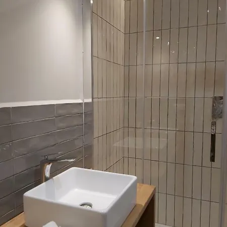 Guest house Habital Jaca
