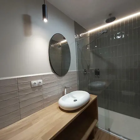 Habital Guest house Jaca