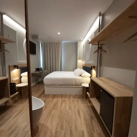 Guest house Habital Jaca
