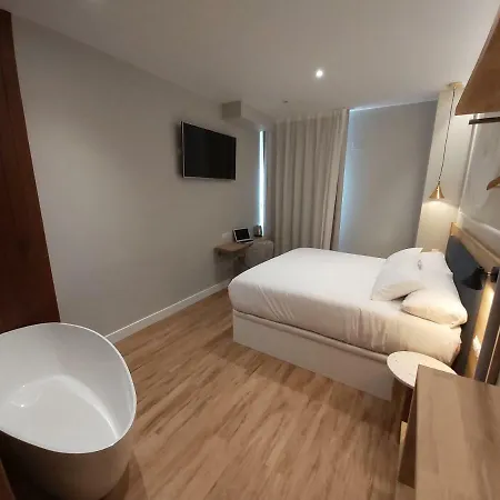 Affittacamere Habital 4*