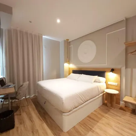 Guest house Habital *