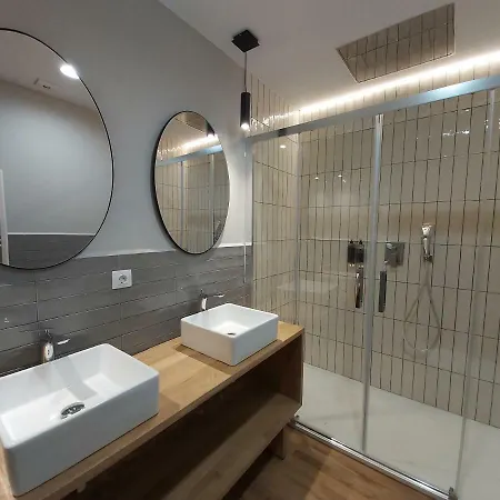 Guest house Habital Jaca