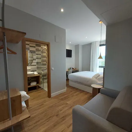 Affittacamere Habital Jaca
