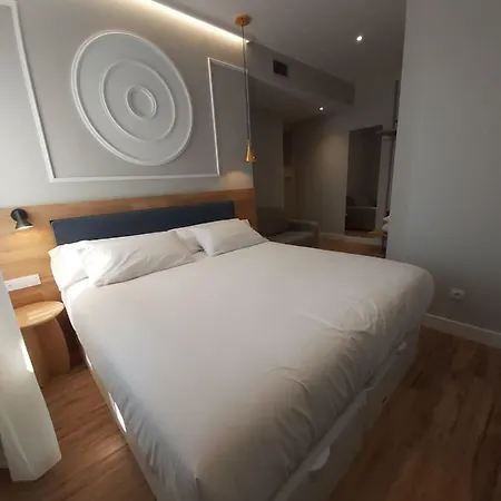 Guest house Habital