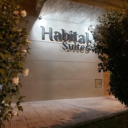 Habital 4*