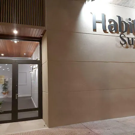Habital Pensión Jaca