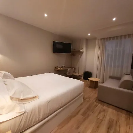 Guest house Habital