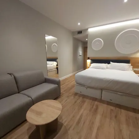 Habital Pensión Jaca