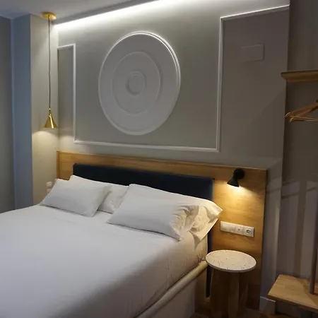 Habital Guest house *
