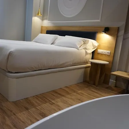 Habital Affittacamere 4*