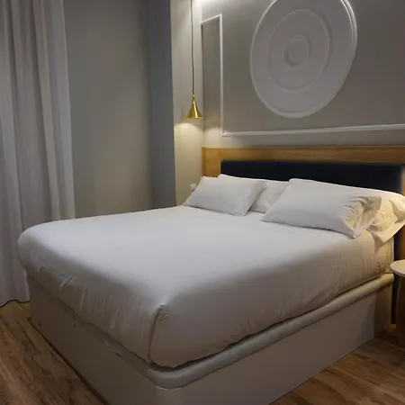 Habital Guest house Jaca