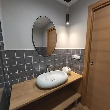 Habital Jaca