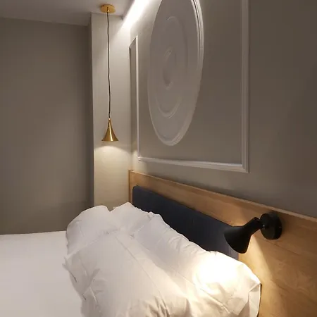 Habital Guest house *