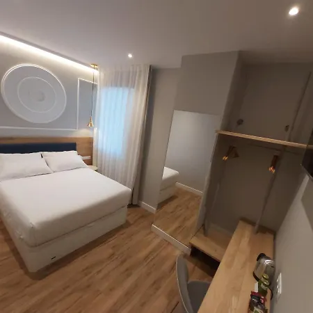 Guest house Habital Jaca
