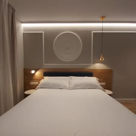 Guest house Habital