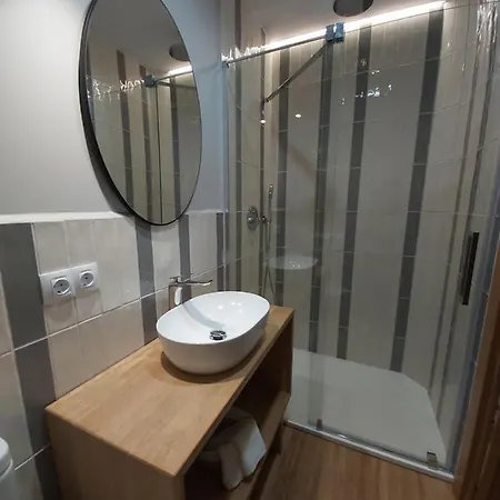 Affittacamere Habital 4*