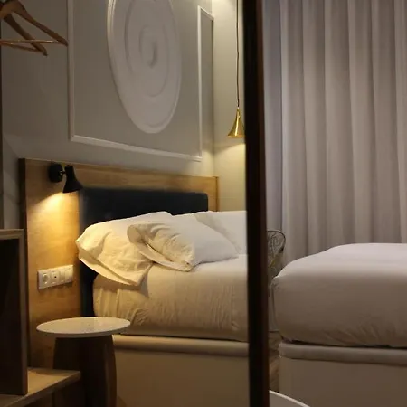 Habital Affittacamere 4*