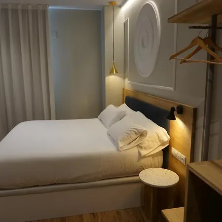 Guest house Habital Jaca
